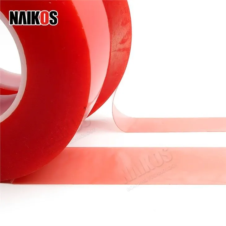 Double Sided PET Tape