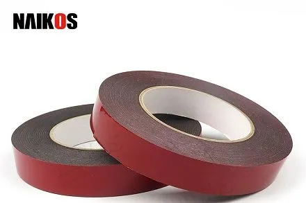 Предимства на лентата с пяна PE