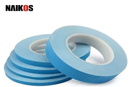 Термичната проводима лента е отлична термично проводима лента