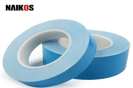 Термичните лепилни ленти са добър избор за различни приложения