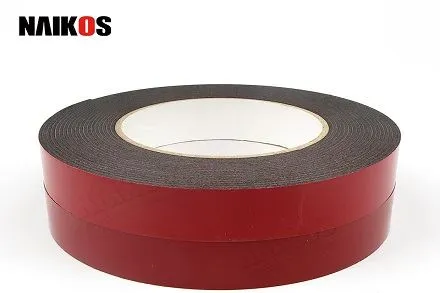 Предимства на лентата с пяна PE