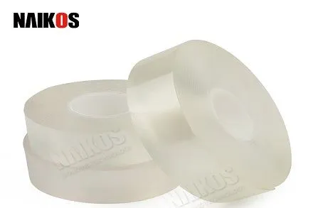 Предимства на нано лепилната лента