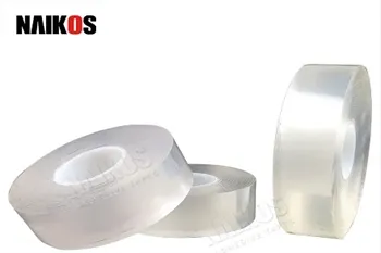 Нано лепилната лента е много универсална