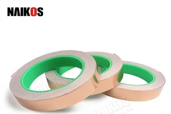 Медното фолио лента е чудесен избор за различни приложения