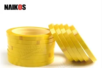 Топлоустойчивата Mylar лента е идеален избор за много индустриални приложения