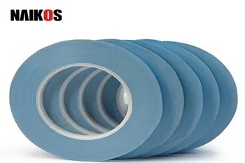 Двустранна термична лента, подходяща за различни субстрати