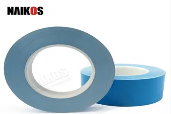 Термична проводима лента за осигуряване на персонализирана форма за приложения