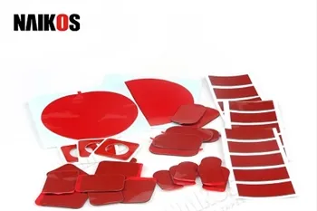 Двустранната пяна на VHB има голямо разнообразие от приложения