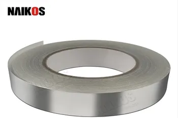 Предимства на лепилната лента за алуминиево фолио