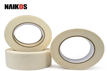 Избор на лента за маскиране на крепче