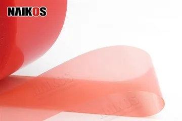 Двустранната лента за домашни любимци може да се прилага върху различни матер...