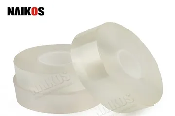 Нано лепилната лента е силна, гъвкава и многократна за многократна употреба