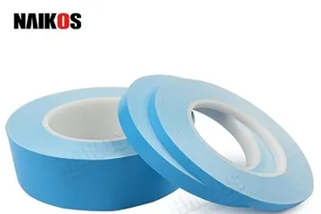 Предимствата на двойната - са странични термична лента