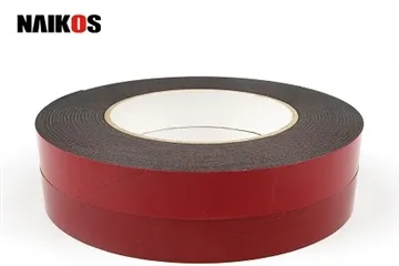 Причини за използване на PE пяна лента