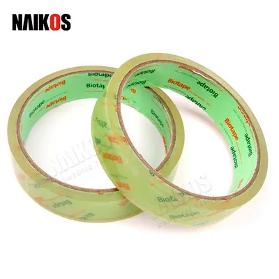 Персонализирана екологична опаковъчна лента