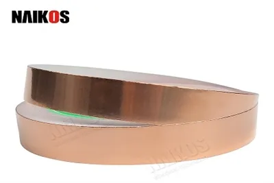 Медно фолио лента: Революционният продукт, който трансформира индустриите
