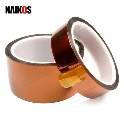 Разбиране на индустрията на лентата Kapton