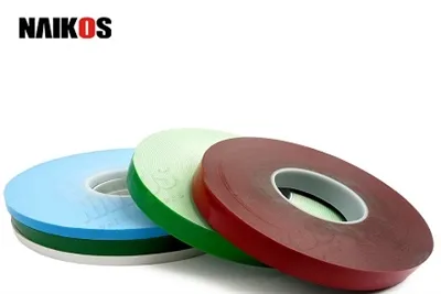 VHB пяна лента Крайният разтвор за свързване