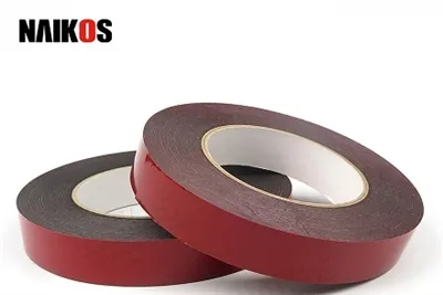 Лентата от полиетиленова пяна има широк спектър от приложения