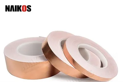 Лепилната лента за медно фолио е важна индустрия, която трябва да гледате пре...