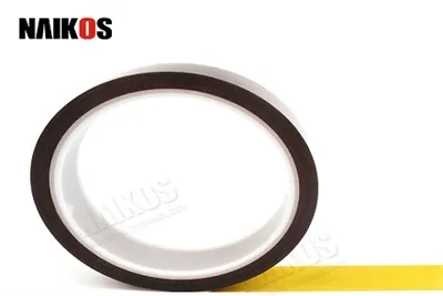 Технически предимства на лентата Kapton