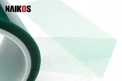 Как да се достави качествена полиестерна лента