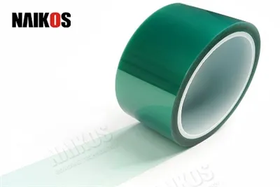 Защо полиестерната лента се е превърнала в такъв универсален индустриален мат...