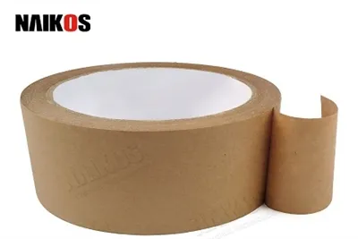 Често срещани видове ленти от крафт хартия и как да ги изберете