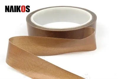 Разкриване на тайните на ефективността на тефлоновата лента, кралят на незале...