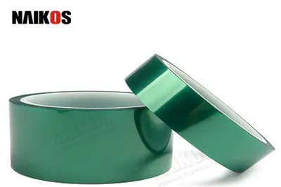 Полиестерна лента с високо{0}}ефективна изолация и защитен материал