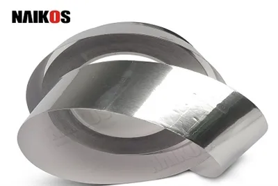 Лента от алуминиево фолио Изключителен представител на залепващите ленти на м...